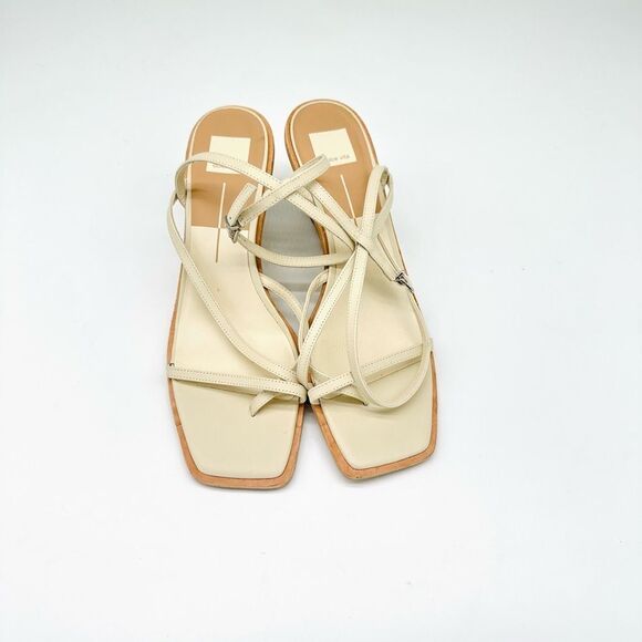 Gemini Ankle Strap Wedge Sandal (Women)
Dolce Vita - Picture 2 of 5